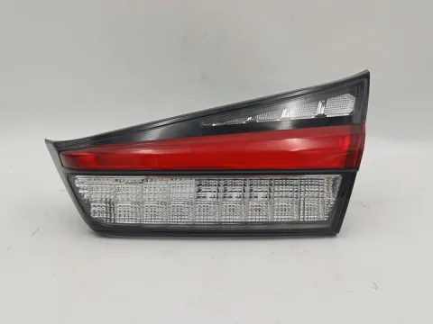 Φανάρι Πίσω Δεξί Καπού LED για MITSUBISHI ASX (2014 - )  Φανάρι Πίσω Δεξί Καπού LED για MITSUBISHI ASX (2014 - )