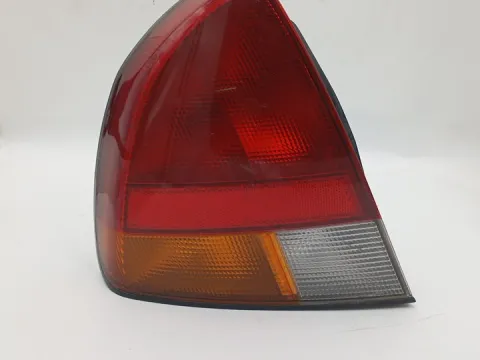 Φανάρι Πίσω Αριστερό για MITSUBISHI CARISMA (1996 - 1999) (DA) Liftback - 5dr Φανάρι Πίσω Αριστερό για MITSUBISHI CARISMA (1996 - 1999) (DA) Liftback - 5dr