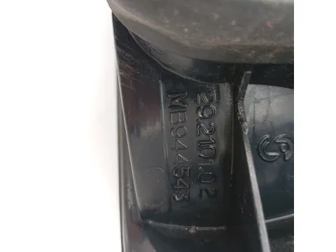 Φανάρι Πίσω Αριστερό για MITSUBISHI CARISMA (1996 - 1999) (DA) Liftback - 5dr -  Φανάρι Πίσω Αριστερό για MITSUBISHI CARISMA (1996 - 1999) (DA) Liftback - 5dr -