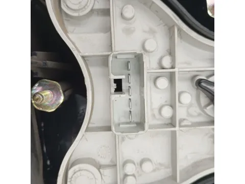 Φανάρι Πίσω Αριστερό για MITSUBISHI CARISMA (1996 - 1999) (DA) Liftback - 5dr -  Φανάρι Πίσω Αριστερό για MITSUBISHI CARISMA (1996 - 1999) (DA) Liftback - 5dr -