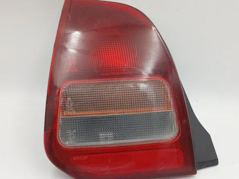 Φανάρι Πίσω Αριστερό για MITSUBISHI COLT (1996 - 1998) (CJ) Φανάρι Πίσω Αριστερό για MITSUBISHI COLT (1996 - 1998) (CJ)