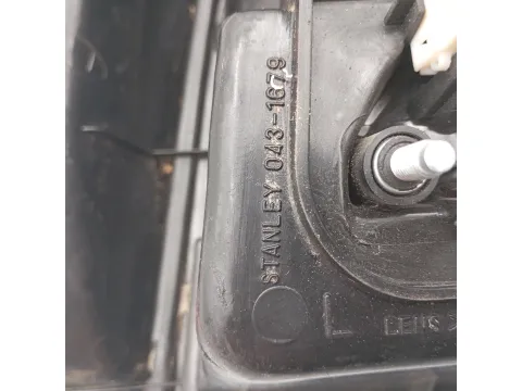 Φανάρι Πίσω Αριστερό για MITSUBISHI COLT (1996 - 1998) (CJ) -  Φανάρι Πίσω Αριστερό για MITSUBISHI COLT (1996 - 1998) (CJ) -