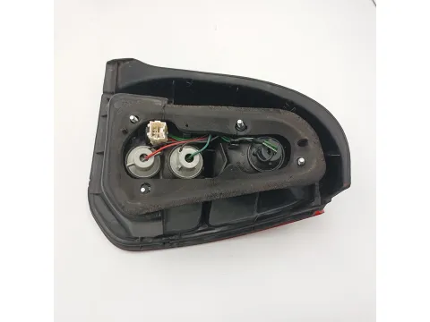 Φανάρι Πίσω Αριστερό για MITSUBISHI COLT (1996 - 1998) (CJ) -  Φανάρι Πίσω Αριστερό για MITSUBISHI COLT (1996 - 1998) (CJ) -