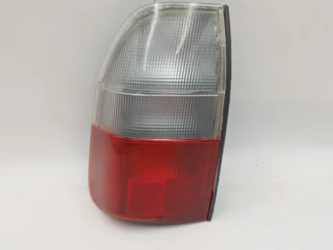 Φανάρι Πίσω Αριστερό για MITSUBISHI L200 (1999 - 2001) (K60T) (K70T) Pick-Up - 2WD - 2dr Μιάμιση Καμπίνα , Pick-Up - 2WD - Μονη Καμπίνα , Pick-Up - 4WD - 2dr Μιάμιση Καμπίνα , Pick-Up - 4WD - Μονη Καμ Φανάρι Πίσω Αριστερό για MITSUBISHI L200 (1999 - 2001) (K60T) (K70T) Pick-Up - 2WD - 2dr Μιάμιση Καμπίνα , Pick-Up - 2WD - Μονη Καμπίνα , Pick-Up - 4WD - 2dr Μιάμιση Καμπίνα , Pick-Up - 4WD - Μονη Καμ