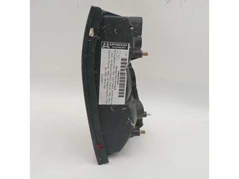 Φανάρι Πίσω Αριστερό για MITSUBISHI L200 (1999 - 2001) (K60T) (K70T) Pick-Up - 2WD - 2dr Μιάμιση Καμπίνα , Pick-Up - 2WD - Μονη Καμπίνα , Pick-Up - 4WD - 2dr Μιάμιση Καμπίνα , Pick-Up - 4WD - Μονη Καμ -  Φανάρι Πίσω Αριστερό για MITSUBISHI L200 (1999 - 2001) (K60T) (K70T) Pick-Up - 2WD - 2dr Μιάμιση Καμπίνα , Pick-Up - 2WD - Μονη Καμπίνα , Pick-Up - 4WD - 2dr Μιάμιση Καμπίνα , Pick-Up - 4WD - Μονη Καμ -