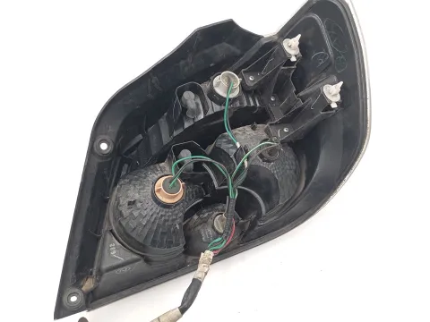 Φανάρι Πίσω Αριστερό για MITSUBISHI OUTLANDER (2003 - 2006) (CU) -  Φανάρι Πίσω Αριστερό για MITSUBISHI OUTLANDER (2003 - 2006) (CU) -