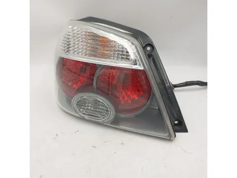 Φανάρι Πίσω Αριστερό για MITSUBISHI OUTLANDER (2003 - 2006) (CU) -  Φανάρι Πίσω Αριστερό για MITSUBISHI OUTLANDER (2003 - 2006) (CU) -