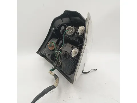 Φανάρι Πίσω Αριστερό για MITSUBISHI OUTLANDER (2003 - 2006) (CU) -  Φανάρι Πίσω Αριστερό για MITSUBISHI OUTLANDER (2003 - 2006) (CU) -