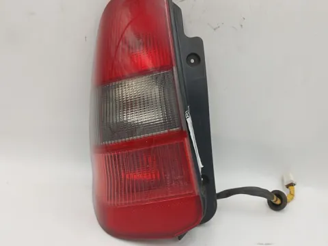 Φανάρι Πίσω Αριστερό για MITSUBISHI SPACE STAR (1998 - 2002) (DG) MPV - ΠΟΛΥΜΟΡΦΙΚΑ - 5dr