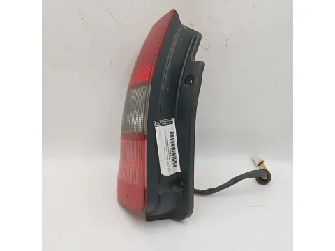 Φανάρι Πίσω Αριστερό για MITSUBISHI SPACE STAR (1998 - 2002) (DG) MPV - ΠΟΛΥΜΟΡΦΙΚΑ - 5dr - 