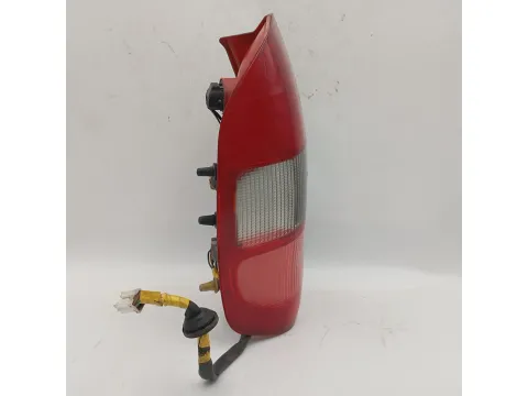 Φανάρι Πίσω Αριστερό για MITSUBISHI SPACE STAR (1998 - 2002) (DG) MPV - ΠΟΛΥΜΟΡΦΙΚΑ - 5dr - 