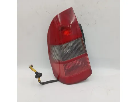 Φανάρι Πίσω Αριστερό για MITSUBISHI SPACE STAR (1998 - 2002) (DG) MPV - ΠΟΛΥΜΟΡΦΙΚΑ - 5dr - 