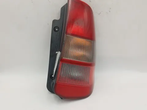 Φανάρι Πίσω Δεξί για MITSUBISHI SPACE STAR (1998 - 2002) (DG) MPV - ΠΟΛΥΜΟΡΦΙΚΑ - 5dr Φανάρι Πίσω Δεξί για MITSUBISHI SPACE STAR (1998 - 2002) (DG) MPV - ΠΟΛΥΜΟΡΦΙΚΑ - 5dr