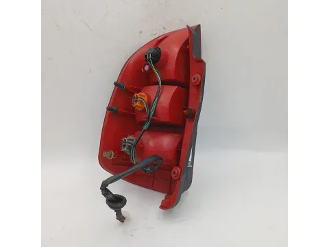 Φανάρι Πίσω Δεξί για MITSUBISHI SPACE STAR (1998 - 2002) (DG) MPV - ΠΟΛΥΜΟΡΦΙΚΑ - 5dr -  Φανάρι Πίσω Δεξί για MITSUBISHI SPACE STAR (1998 - 2002) (DG) MPV - ΠΟΛΥΜΟΡΦΙΚΑ - 5dr -