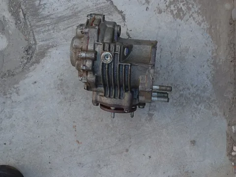 Βοηθητικό Σασμάν για TOYOTA RAV-4 (2006 - 2009) (XA30) 2000 (1AZ-FE) petrol 152 (ACA30) VVT - i *ΔΒ* Βοηθητικό Σασμάν για TOYOTA RAV-4 (2006 - 2009) (XA30) 2000 (1AZ-FE) petrol 152 (ACA30) VVT - i *ΔΒ*