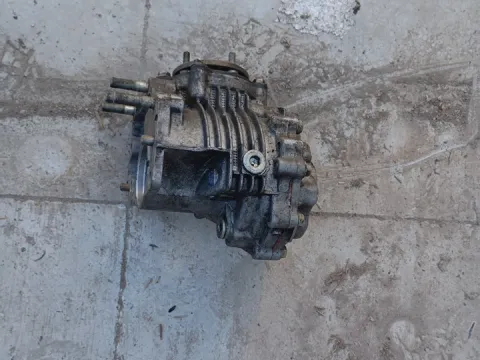 Βοηθητικό Σασμάν για TOYOTA RAV-4 (2006 - 2009) (XA30) 2000 (1AZ-FE) petrol 152 (ACA30) VVT - i *ΔΒ* Βοηθητικό Σασμάν για TOYOTA RAV-4 (2006 - 2009) (XA30) 2000 (1AZ-FE) petrol 152 (ACA30) VVT - i *ΔΒ*
