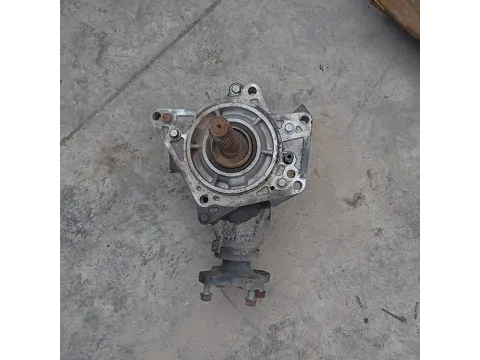 Βοηθητικό Σασμάν Αυτόματο για NISSAN QASHQAI (2014 - 2017) ( J11 ) *ΔΒ* -  Βοηθητικό Σασμάν Αυτόματο για NISSAN QASHQAI (2014 - 2017) ( J11 ) *ΔΒ* -