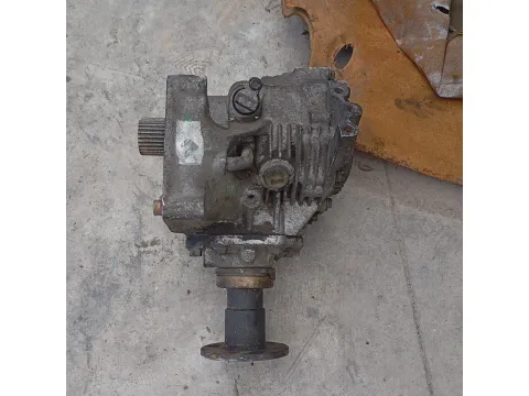Βοηθητικό Σασμάν για NISSAN X-TRAIL (2001 - 2003) (T30) 2000 (QR20DE) petrol 140 4WD *ΔΒ* -  Βοηθητικό Σασμάν για NISSAN X-TRAIL (2001 - 2003) (T30) 2000 (QR20DE) petrol 140 4WD *ΔΒ* -