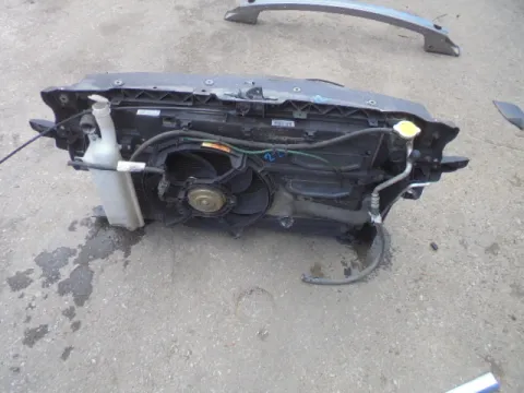 Μετώπη Με Ψυγεία  για SMART FORFOUR (2004 - 2006) (454) *Γ* -  Μετώπη Με Ψυγεία  για SMART FORFOUR (2004 - 2006) (454) *Γ* -