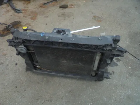Μετώπη Με Ψυγεία  για SMART FORFOUR (2004 - 2006) (454) *Γ* -  Μετώπη Με Ψυγεία  για SMART FORFOUR (2004 - 2006) (454) *Γ* -