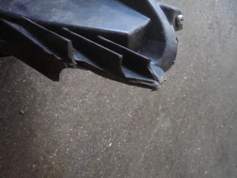 Φανάρι Εμπρός Αριστερό Με Σπασμένη Βάση για MITSUBISHI SPACE STAR (2019 - )  - 