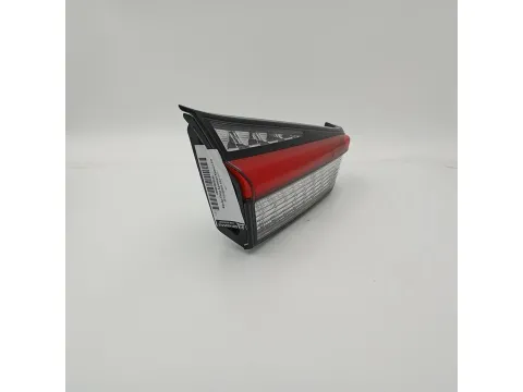 Φανάρι Πίσω Αριστερό Καπού LED για MITSUBISHI ASX (2014 - )  -  Φανάρι Πίσω Αριστερό Καπού LED για MITSUBISHI ASX (2014 - )  -