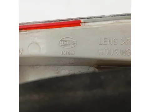 Φανάρι Πίσω Αριστερό για MITSUBISHI CARISMA (1999 - 2004) (DA) Liftback - 5dr -  Φανάρι Πίσω Αριστερό για MITSUBISHI CARISMA (1999 - 2004) (DA) Liftback - 5dr -