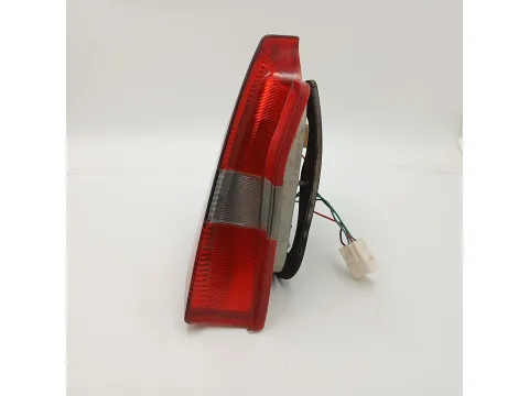 Φανάρι Πίσω Αριστερό για MITSUBISHI CARISMA (1999 - 2004) (DA) Liftback - 5dr -  Φανάρι Πίσω Αριστερό για MITSUBISHI CARISMA (1999 - 2004) (DA) Liftback - 5dr -