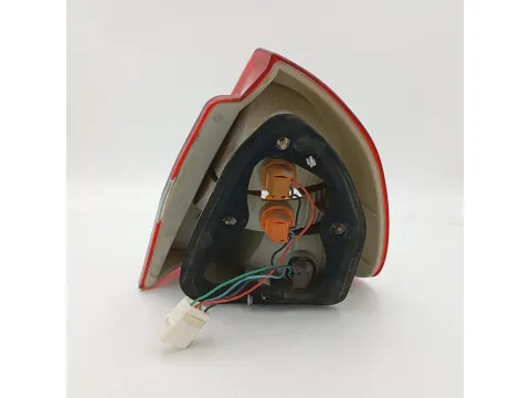Φανάρι Πίσω Αριστερό για MITSUBISHI CARISMA (1999 - 2004) (DA) Liftback - 5dr -  Φανάρι Πίσω Αριστερό για MITSUBISHI CARISMA (1999 - 2004) (DA) Liftback - 5dr -