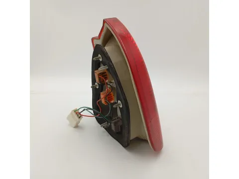 Φανάρι Πίσω Αριστερό για MITSUBISHI CARISMA (1999 - 2004) (DA) Liftback - 5dr -  Φανάρι Πίσω Αριστερό για MITSUBISHI CARISMA (1999 - 2004) (DA) Liftback - 5dr -