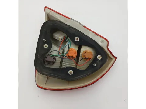 Φανάρι Πίσω Αριστερό για MITSUBISHI CARISMA (1999 - 2004) (DA) Liftback - 5dr -  Φανάρι Πίσω Αριστερό για MITSUBISHI CARISMA (1999 - 2004) (DA) Liftback - 5dr -
