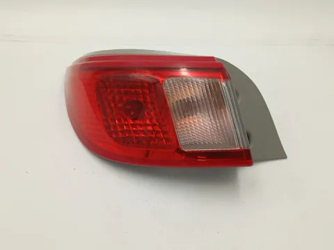 Φανάρι Πίσω Αριστερό για MITSUBISHI COLT (2006 - 2009) (CZC) Cabrio - 2dr Φανάρι Πίσω Αριστερό για MITSUBISHI COLT (2006 - 2009) (CZC) Cabrio - 2dr