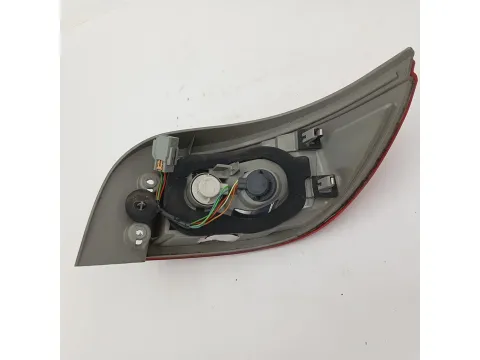 Φανάρι Πίσω Αριστερό για MITSUBISHI COLT (2006 - 2009) (CZC) Cabrio - 2dr -  Φανάρι Πίσω Αριστερό για MITSUBISHI COLT (2006 - 2009) (CZC) Cabrio - 2dr -