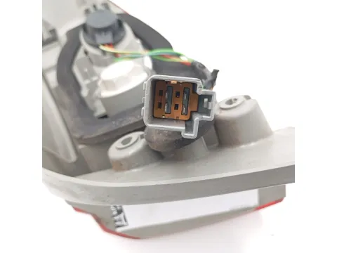 Φανάρι Πίσω Αριστερό για MITSUBISHI COLT (2006 - 2009) (CZC) Cabrio - 2dr -  Φανάρι Πίσω Αριστερό για MITSUBISHI COLT (2006 - 2009) (CZC) Cabrio - 2dr -