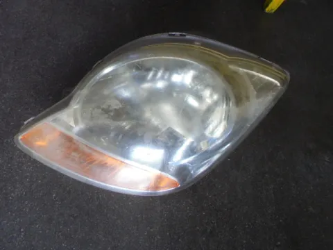 Φανάρι Εμπρός Αριστερό για CHEVROLET - DAEWOO MATIZ (2005 - 2010) (M200)  Φανάρι Εμπρός Αριστερό για CHEVROLET - DAEWOO MATIZ (2005 - 2010) (M200)