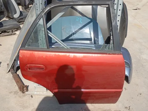 Πόρτα Πίσω Δεξιά για TOYOTA COROLLA (1997 - 1999) (A111) Sedan - 4dr *E* Πόρτα Πίσω Δεξιά για TOYOTA COROLLA (1997 - 1999) (A111) Sedan - 4dr *E*