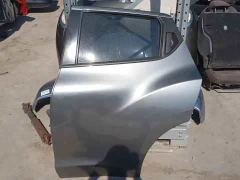 Πόρτα Πίσω Αριστερή για NISSAN JUKE (2010 - 2014) (F15) , (2014 - 2019) (F15) *E* Πόρτα Πίσω Αριστερή για NISSAN JUKE (2010 - 2014) (F15) , (2014 - 2019) (F15) *E*