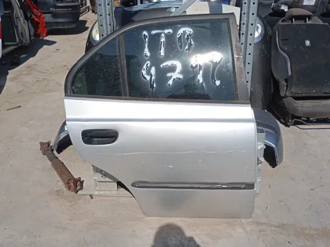 Πόρτα Πίσω Δεξιά για HYUNDAI ACCENT (1999 - 2002) (CG) (LC) *Γ* Πόρτα Πίσω Δεξιά για HYUNDAI ACCENT (1999 - 2002) (CG) (LC) *Γ*