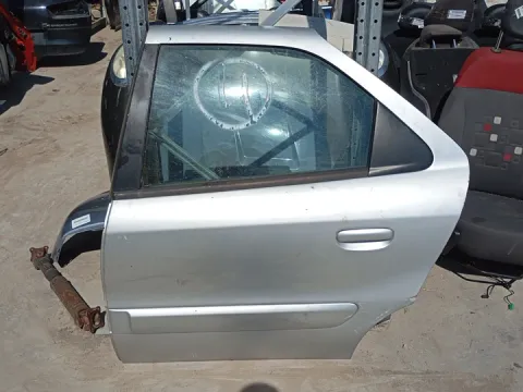 Πόρτα Πίσω Αριστερή για CITROEN XSARA (2000 - 2003) (N1) Liftback - 5dr *Γ* Πόρτα Πίσω Αριστερή για CITROEN XSARA (2000 - 2003) (N1) Liftback - 5dr *Γ*