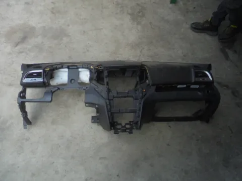 Σετ Αερόσακων Εμπρός (με Ταμπλό) για SSANGYONG TIVOLI (2015 - 2019) SUV- ΕΚΤΟΣ ΔΡΟΜΟΥ - 5dr *Γ* - 