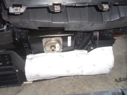 Σετ Αερόσακων Εμπρός (με Ταμπλό) για SSANGYONG TIVOLI (2015 - 2019) SUV- ΕΚΤΟΣ ΔΡΟΜΟΥ - 5dr *Γ* - 