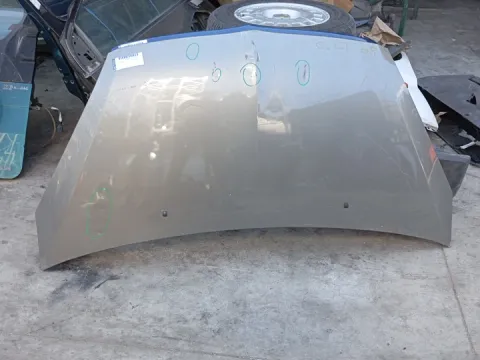 Καπό Εμπρός (Ελαττωματικό) για MITSUBISHI COLT (2005 - 2008 ) (CZ) *Γ* Καπό Εμπρός (Ελαττωματικό) για MITSUBISHI COLT (2005 - 2008 ) (CZ) *Γ*