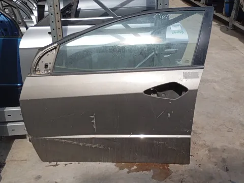 Πόρτα Εμπρός Αριστερή (Λίγο Χτυπημένη) για HONDA CIVIC (2006 - 2009) (FD, K, N) Hatchback - 5dr *E* Πόρτα Εμπρός Αριστερή (Λίγο Χτυπημένη) για HONDA CIVIC (2006 - 2009) (FD, K, N) Hatchback - 5dr *E*