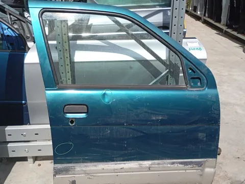 Πόρτα Εμπρός Δεξιά (Ελαττωματική) για DAIHATSU TERIOS (1997 - 2000) (J100) , (2000 - 2005) (J102) *Ε* Πόρτα Εμπρός Δεξιά (Ελαττωματική) για DAIHATSU TERIOS (1997 - 2000) (J100) , (2000 - 2005) (J102) *Ε*