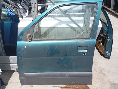 Πόρτα Εμπρός Αριστερή Λίγο Χτυπημένη  για DAIHATSU TERIOS (1997 - 2000) (J100) , (2000 - 2005) (J102) *Ε* Πόρτα Εμπρός Αριστερή Λίγο Χτυπημένη  για DAIHATSU TERIOS (1997 - 2000) (J100) , (2000 - 2005) (J102) *Ε*