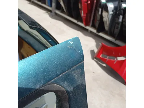 Πόρτα Εμπρός Αριστερή Λίγο Χτυπημένη  για DAIHATSU TERIOS (1997 - 2000) (J100) , (2000 - 2005) (J102) *Ε* -  Πόρτα Εμπρός Αριστερή Λίγο Χτυπημένη  για DAIHATSU TERIOS (1997 - 2000) (J100) , (2000 - 2005) (J102) *Ε* -