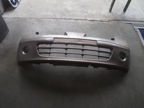 Προφυλακτήρας Εμπρός για NISSAN MICRA (2003 - 2005) (K12) Hatchback - 5dr , Hatchback - 3dr , (2005 - 2011) (K12)  Προφυλακτήρας Εμπρός για NISSAN MICRA (2003 - 2005) (K12) Hatchback - 5dr , Hatchback - 3dr , (2005 - 2011) (K12)