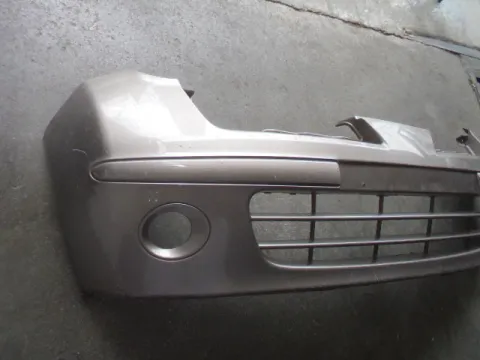 Προφυλακτήρας Εμπρός για NISSAN MICRA (2003 - 2005) (K12) Hatchback - 5dr , Hatchback - 3dr , (2005 - 2011) (K12)  -  Προφυλακτήρας Εμπρός για NISSAN MICRA (2003 - 2005) (K12) Hatchback - 5dr , Hatchback - 3dr , (2005 - 2011) (K12)  -