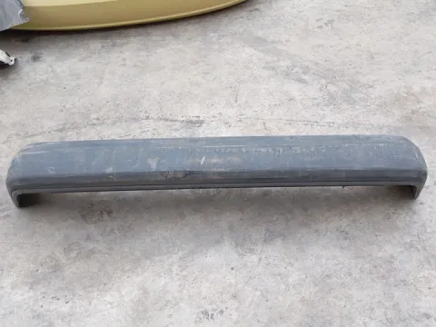 Προφυλακτήρας Πίσω για MERCEDES E - CLASS (1985 - 1993) (W124) , (1993 - 1995) (W124)  Προφυλακτήρας Πίσω για MERCEDES E - CLASS (1985 - 1993) (W124) , (1993 - 1995) (W124)