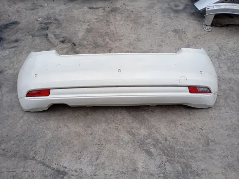Προφυλακτήρας Πίσω Με Parktronic για FIAT 500 (2016 - )  Προφυλακτήρας Πίσω Με Parktronic για FIAT 500 (2016 - )